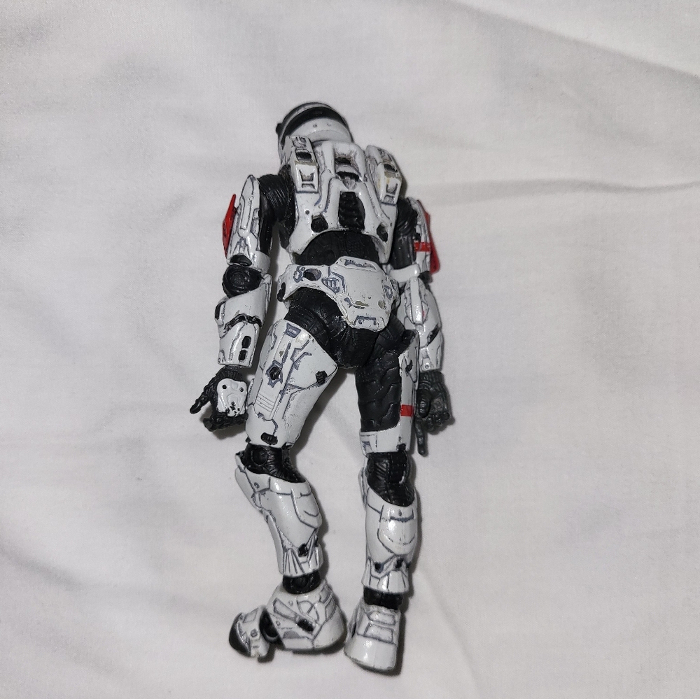 Halo Action Figure* - Picture 2 of 2